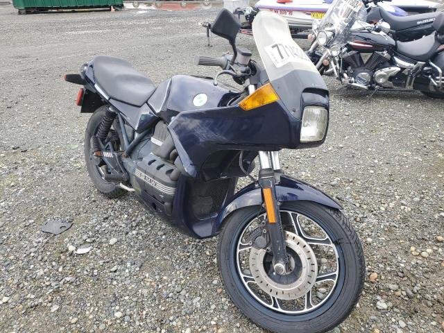 Obraz 1990 BMW K75 S 1990