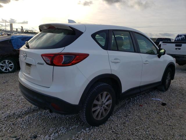 Изображение 3 2015 MAZDA CX-5 SPORT 2015 с VIN JM3KE2BE2F0480296