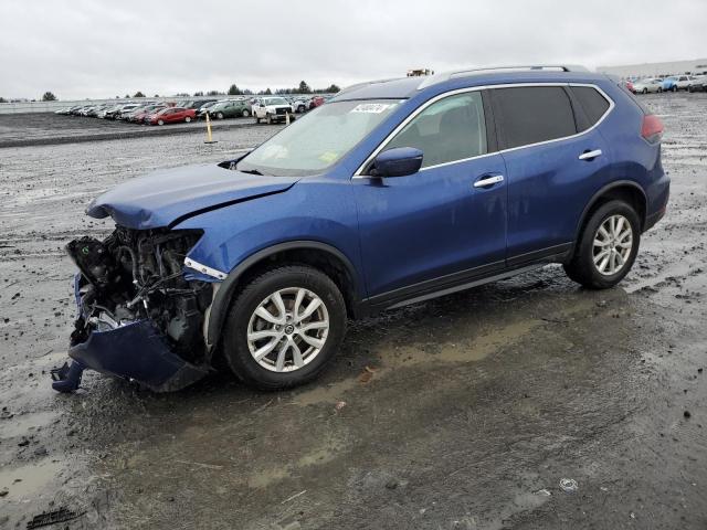 Obraz 1 z 2018 NISSAN ROGUE S 2018 z VIN 5N1AT2MV7JC795038