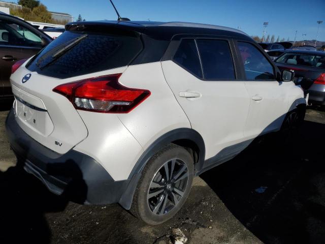 Image 3 of 2019 NISSAN KICKS S 2019 with VIN 3N1CP5CU2KL496772