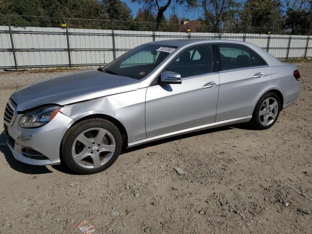 Obraz 1 z 2014 MERCEDES-BENZ E 350 2014 z VIN WDDHF5KB0EB002829