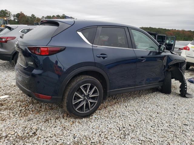Image 3 of 2018 MAZDA CX-5 TOURING 2018 with VIN JM3KFBCM4J0407832