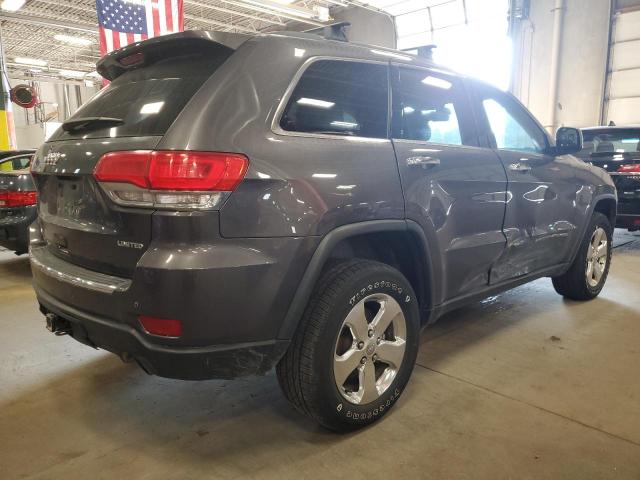 Obraz 3 z 2015 JEEP GRAND CHEROKEE LIMITED 2015 z VIN 1C4RJFBG6FC928226