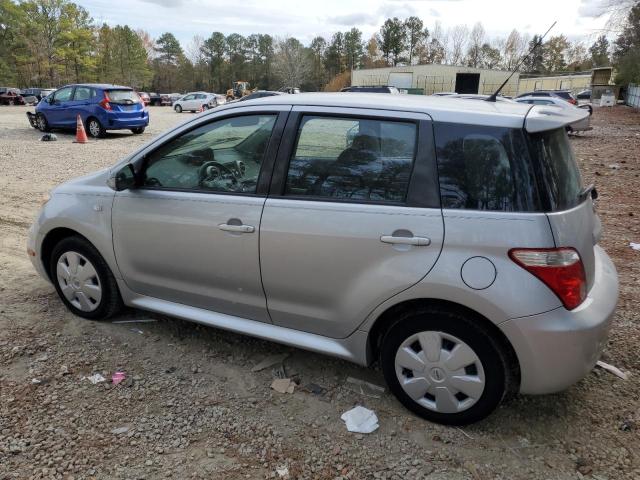 Image 2 of 2006 TOYOTA SCION XA  2006 with VIN JTKKT624660168925