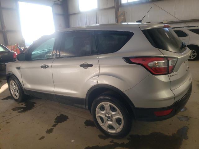 Изображение 2 2017 FORD ESCAPE S 2017 с VIN 1FMCU0F72HUA56009