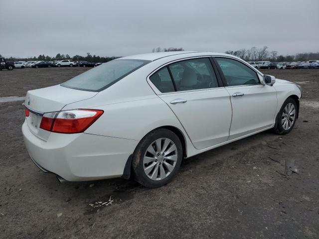 Obraz 3 z 2014 HONDA ACCORD EX 2014 z VIN 1HGCR2F75EA285297