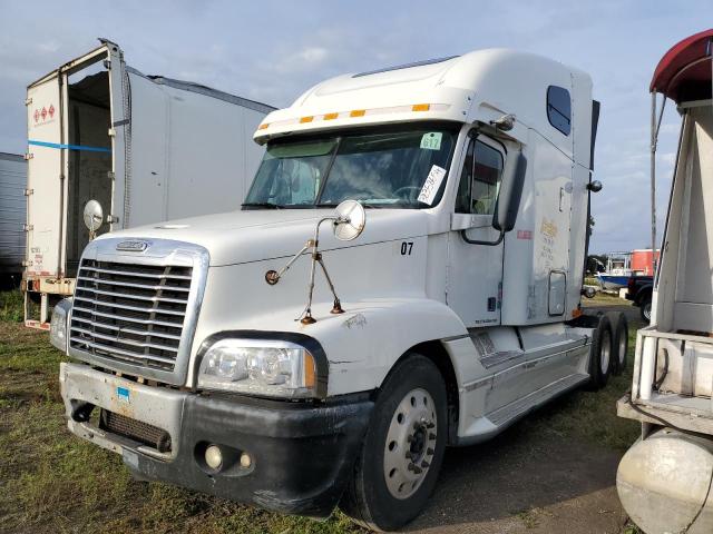 Image 2 of 2007 FREIGHTLINER CONVENTIONAL ST120 2007 with VIN 1FUJBBCKX7LY25620