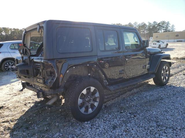 Obraz 3 z 2021 JEEP WRANGLER UNLIMITED SAHARA 2021 z VIN 1C4HJXEG7MW684529