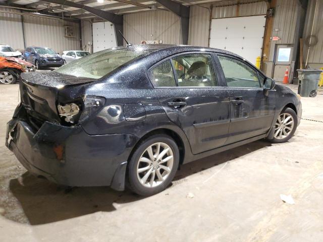 Obraz 3 z 2014 SUBARU IMPREZA PREMIUM 2014 z VIN JF1GJAB61EH008772