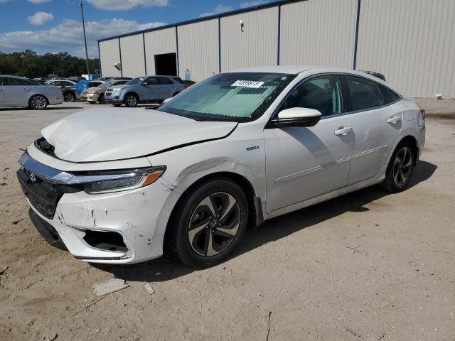 2022 HONDA INSIGHT EX 2022 image