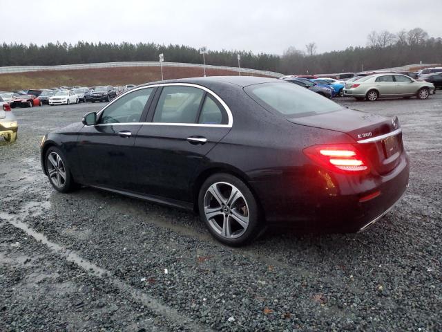 Image 2 of 2018 MERCEDES-BENZ E 300 4MATIC 2018 with VIN WDDZF4KB8JA383506