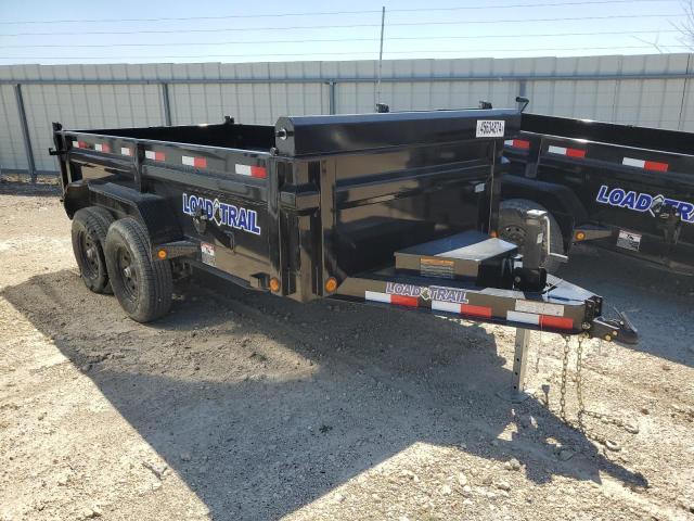 Изображение 2022 LOAD TRAIL 2022