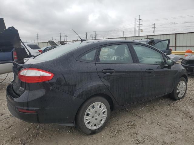 Изображение 3 2018 FORD FIESTA S 2018 с VIN 3FADP4AJ5JM140822