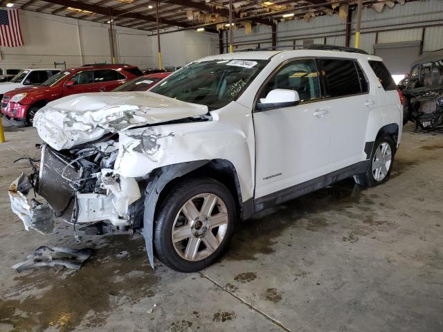 Изображение 1 2011 GMC TERRAIN SLT 2011 с VIN 2CTALUEC9B6275368