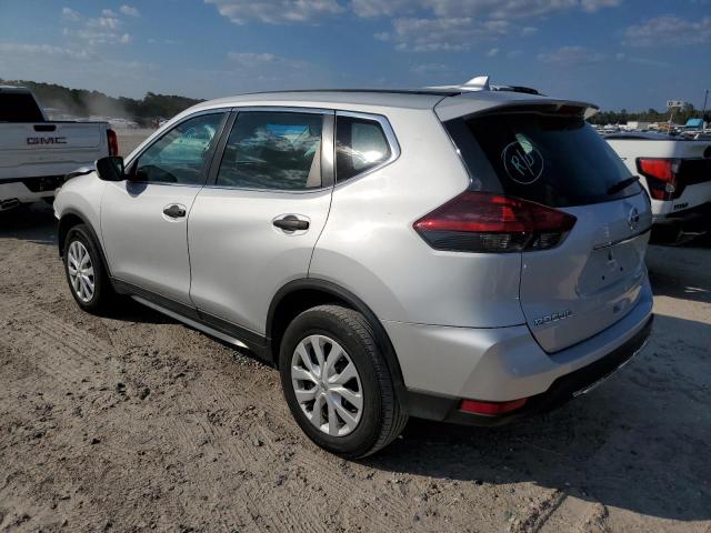 Image 2 of 2020 NISSAN ROGUE S 2020 with VIN 5N1AT2MV2LC808717