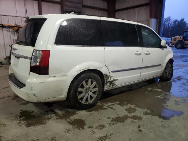 Obraz 3 z 2016 CHRYSLER TOWN & COUNTRY TOURING 2016 z VIN 2C4RC1BG1GR268974