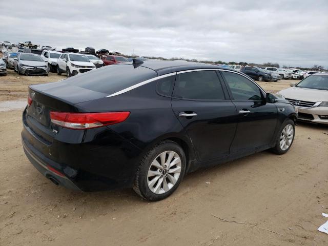 Obraz 3 z 2016 KIA OPTIMA EX 2016 z VIN 5XXGU4L34GG011768