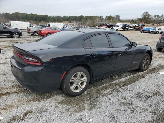 Image 3 of 2019 DODGE CHARGER SXT 2019 with VIN 2C3CDXBG6KH720880