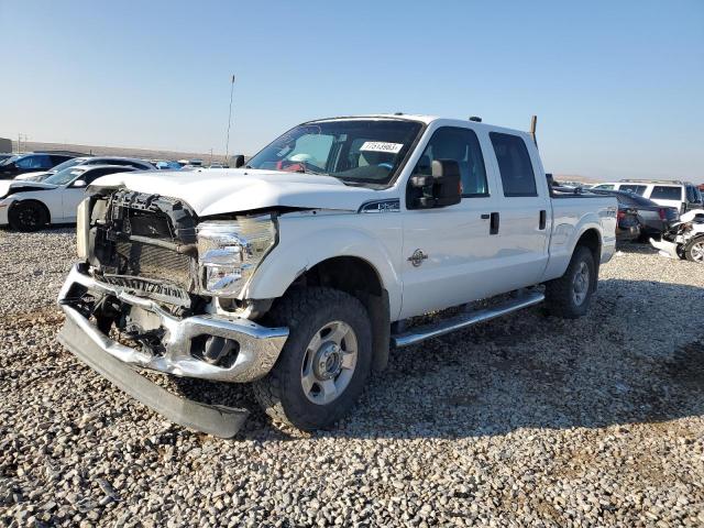 Obraz 1 z 2013 FORD F250 SUPER DUTY 2013 z VIN 1FT7W2BT9DEB01322