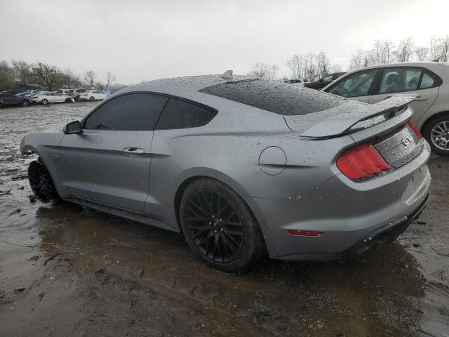 Obraz 2 z 2021 FORD MUSTANG GT 2021 z VIN 1FA6P8CF1M5117735