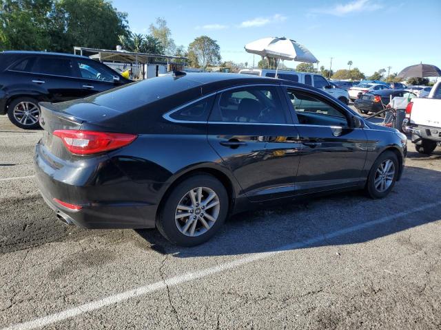 Изображение 3 2017 HYUNDAI SONATA SE 2017 с VIN 5NPE24AF3HH523067