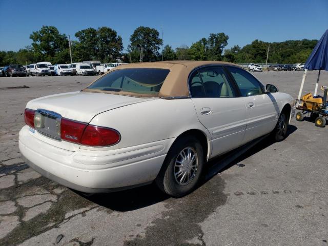 Obraz 3 z 2005 BUICK LESABRE LIMITED 2005 z VIN 1G4HR54K85U156719