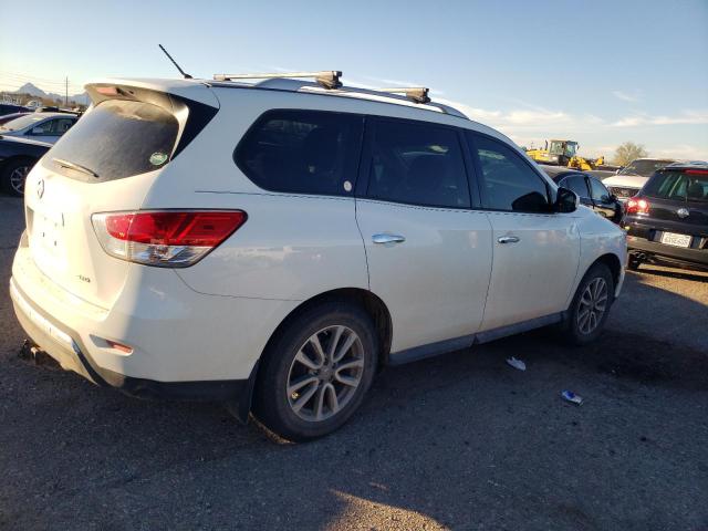 Obraz 3 z 2016 NISSAN PATHFINDER S 2016 z VIN 5N1AR2MM2GC645420