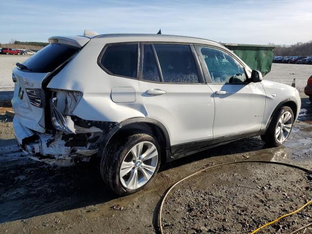 Изображение 3 2016 BMW X3 XDRIVE28I 2016 с VIN 5UXWX9C51G0D91737