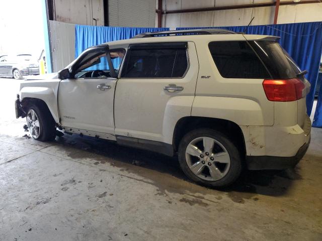 Image 2 of 2015 GMC TERRAIN SLT 2015 with VIN 2GKFLYE30F6140671