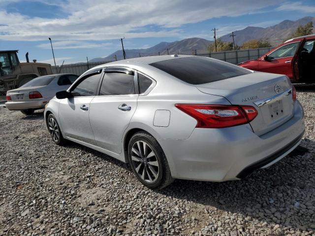 Image 2 of 2017 NISSAN ALTIMA 2.5 2017 with VIN 1N4AL3AP0HC206413