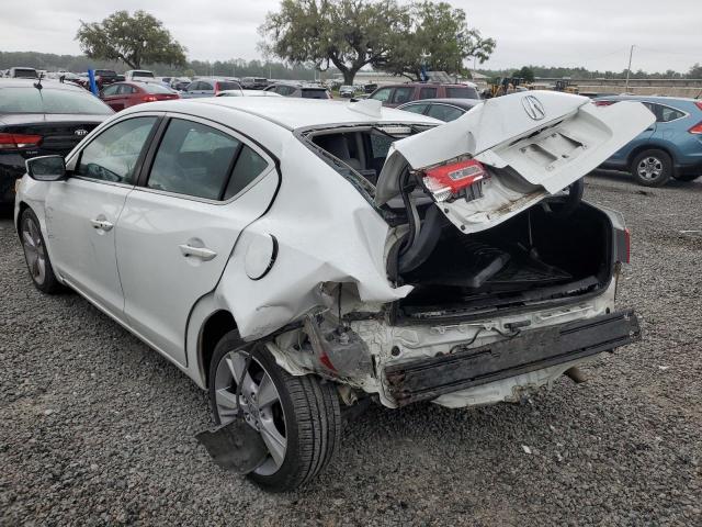 Изображение 2 2015 ACURA ILX 20 2015 с VIN 19VDE1F37FE006767