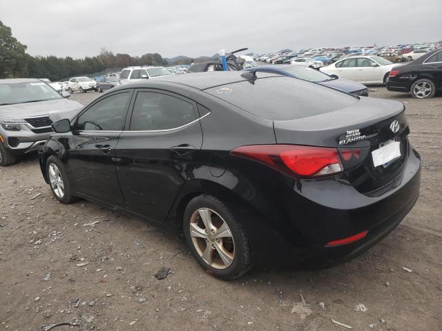 Image 2 of 2016 HYUNDAI ELANTRA SE 2016 with VIN 5NPDH4AE6GH782037