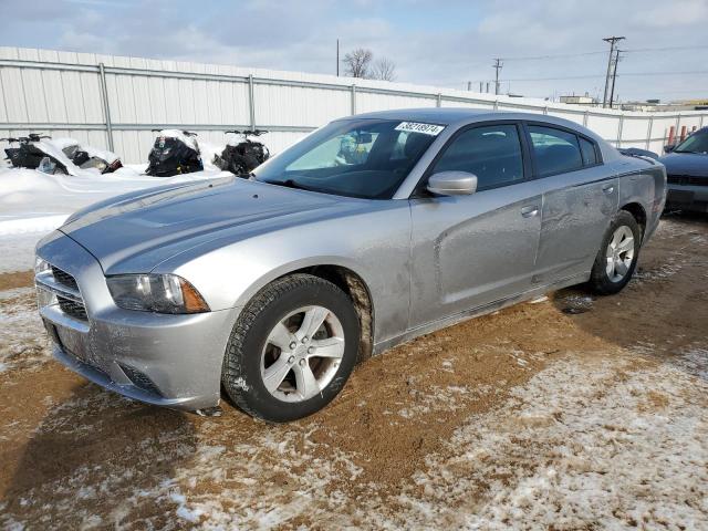 2011 DODGE CHARGER  2011 image