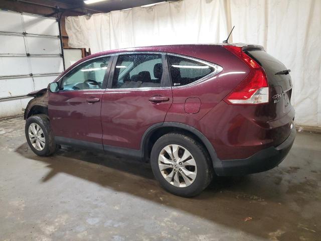 Image 2 of 2012 HONDA CR-V EX 2012 with VIN 5J6RM4H54CL073324