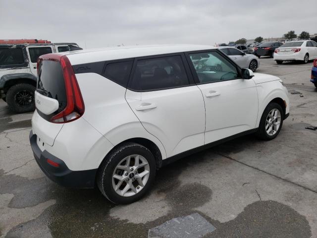 Изображение 3 2022 KIA SOUL LX 2022 с VIN KNDJ23AUXN7803656