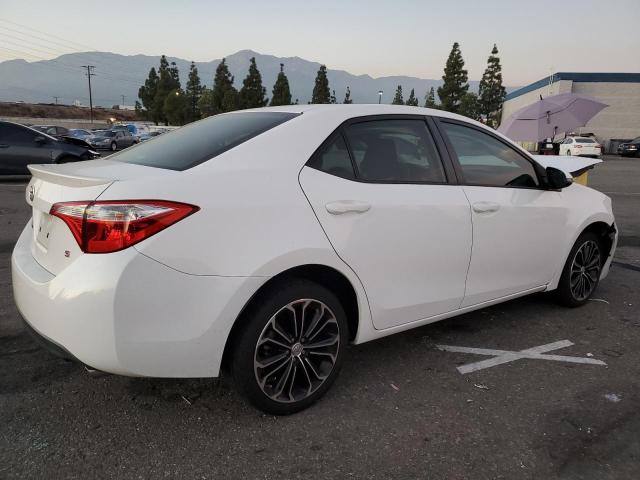 Изображение 3 2015 TOYOTA COROLLA L 2015 с VIN 5YFBURHE8FP296515