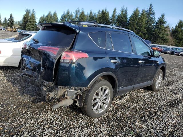 Image 3 of 2018 TOYOTA RAV4 HV LIMITED 2018 with VIN JTMDJREV1JD155965