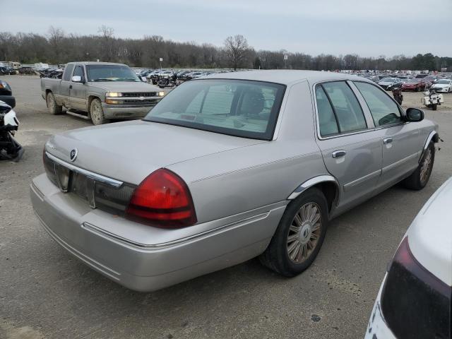Obraz 3 z 2008 MERCURY GRAND MARQUIS LS 2008 z VIN 2MEFM75V48X647024