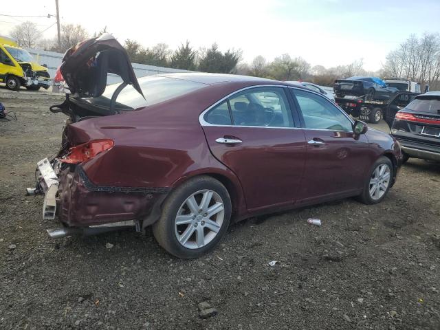 Obraz 3 z 2008 LEXUS ES 350 2008 z VIN JTHBJ46G782165995