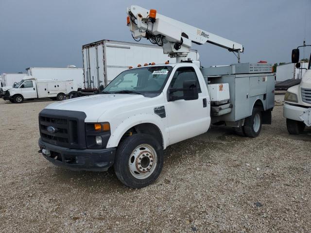 2008 FORD F-450 SUPER DUTY 2008 image