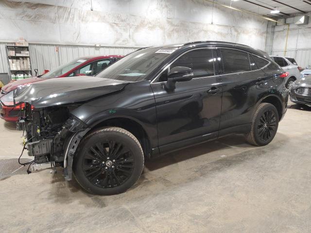 Obraz 2023 TOYOTA VENZA LE 2023