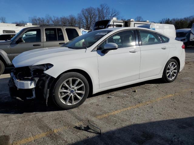 Image 1 of 2017 FORD FUSION SE 2017 with VIN 3FA6P0H72HR194944