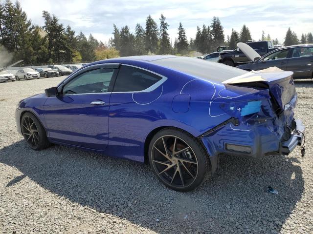 Изображение 2 2017 HONDA ACCORD LX-S 2017 с VIN 1HGCT1A33HA008894