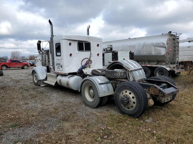 Image 3 of 2009 KENWORTH CONSTRUCTION W900 2009 with VIN 1XKWD40X99J941963