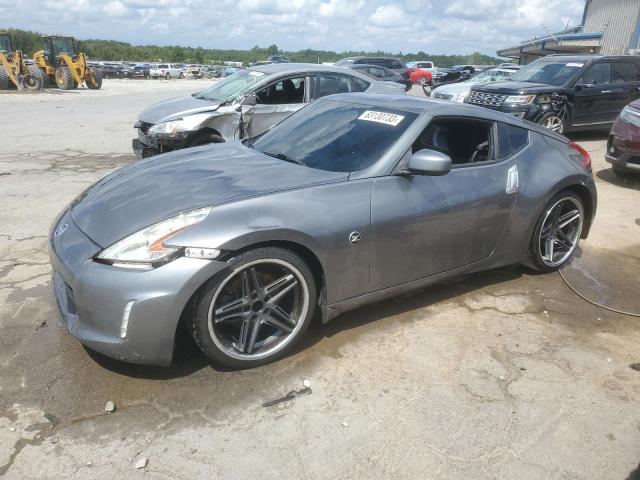 2016 NISSAN 370Z BASE 2016 image