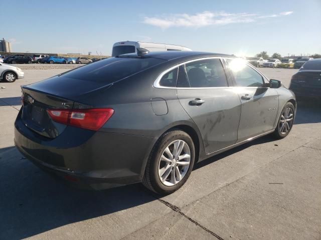Image 3 of 2018 CHEVROLET MALIBU LT 2018 with VIN 1G1ZD5ST4JF172877
