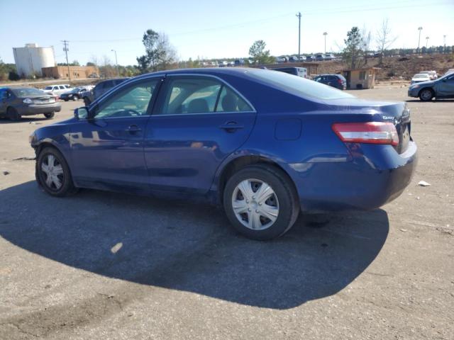 Изображение 2 2011 TOYOTA CAMRY BASE 2011 с VIN 4T1BF3EK6BU607708