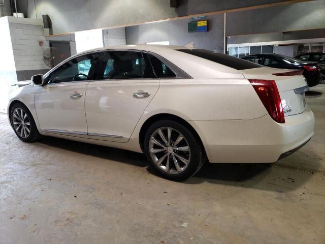 Image 2 of 2013 CADILLAC XTS  2013 with VIN 2G61N5S32D9191073