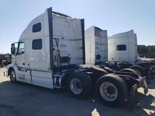 Image 3 of 2018 VOLVO VN VNL 2018 with VIN 4V4NC9EH8JN896217