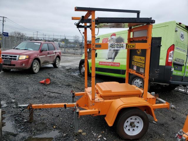 Image 2 of 2006 SOLA TRAILER 2006 with VIN 4GM1R091961210008